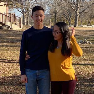 Meet your Posher, Chi